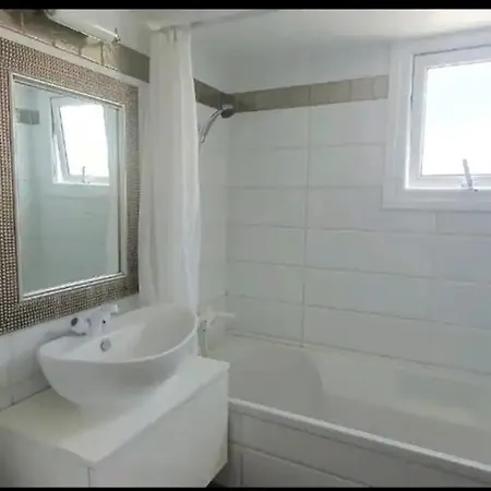 For Couples Apartment