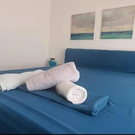 Apartment For Couples