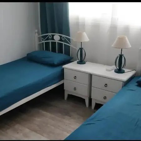 For Couples Apartment
