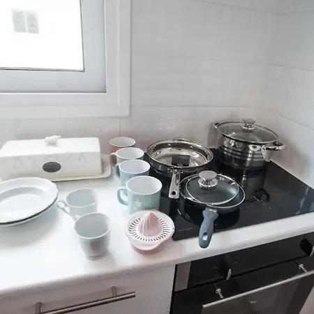 Apartment For Couples