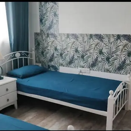 For Couples Apartment *